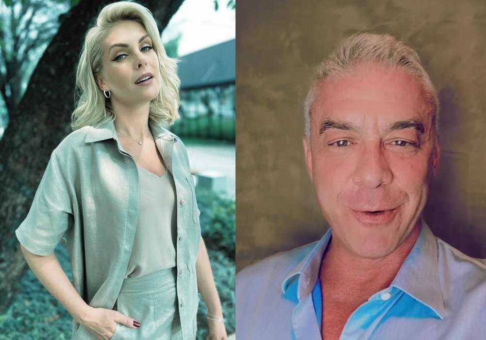 Veja como esta agora o divórcio de Ana Hickmann e Alexandre Correa